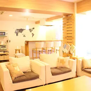 Vandrarhem K's House - Travelers, Tokyo prefektur