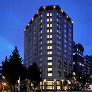 Koko Premier 日本橋浜町 ホテル