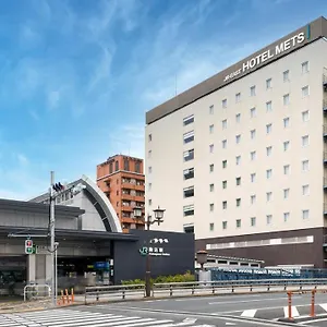 Hotel Jr-east Mets Komagome, Präfektur Tokio