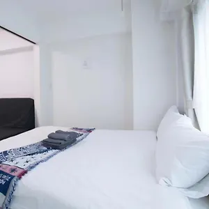 Japan House Sugamo Tokio