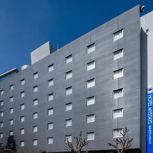 Mystays Nishi Shinjuku Tóquio