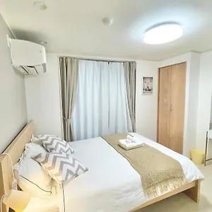 Kosumosu Guest house