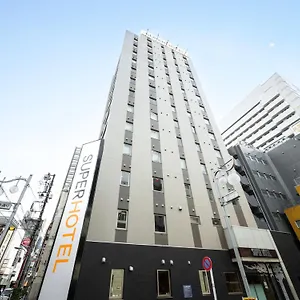 Super Shinjuku Kabukicho Tóquio