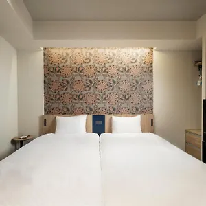 Koko 浅草田原町 ホテル