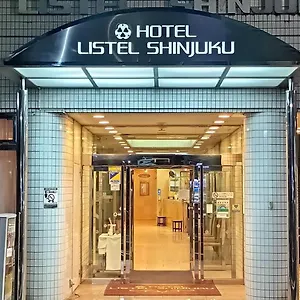 Listel Shinjuku Tóquio