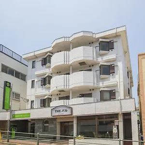 Flexstay Higashi Jujo Tóquio