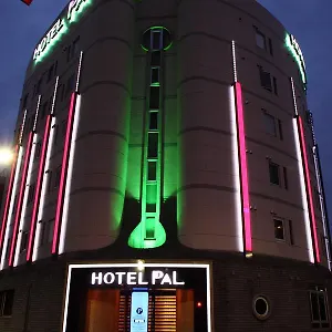 Pal Otsuka -adult Only- Tōkyō