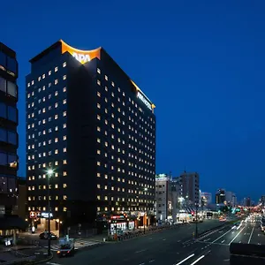 3* 호텔 아파 스가모 에키마에