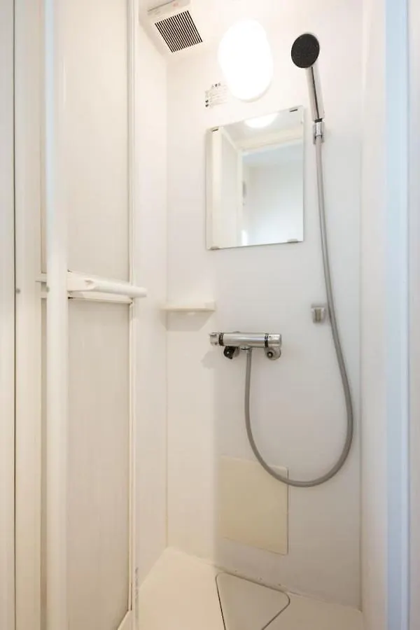 かぼちゃの馬車千川206 Guest house