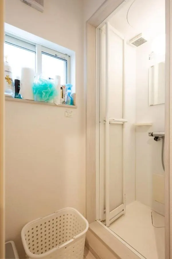 Guest house かぼちゃの馬車千川206